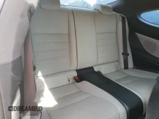 2016 Lexus RC 200t F Sport с VIN JTHHA5BC8G5003275, выставлен на аукционе Copart как лот 53449275 с пробегом 179 911 миль миль и Списание • Salvage title. История ставок и продаж доступна на DreamBid. Изображение 10.