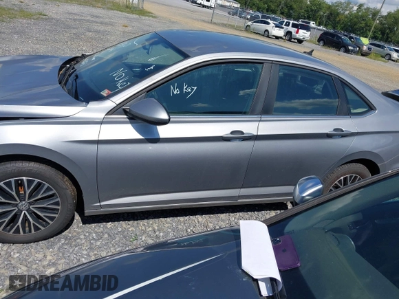 2021 Volkswagen Jetta S с VIN 3VWC57BU0MM006162, выставлен на аукционе IAAI как лот 42726664 с пробегом 109 376 миль миль и . История ставок и продаж доступна на DreamBid. Изображение 13.