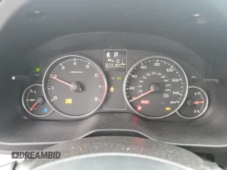 2014 Subaru Legacy 2.5i with VIN 4S3BMBA60E3002011, listed as a Copart auction lot 63925145 with 73,184 mi miles and Clean title. Bid and sale history available at DreamBid. Image 9.