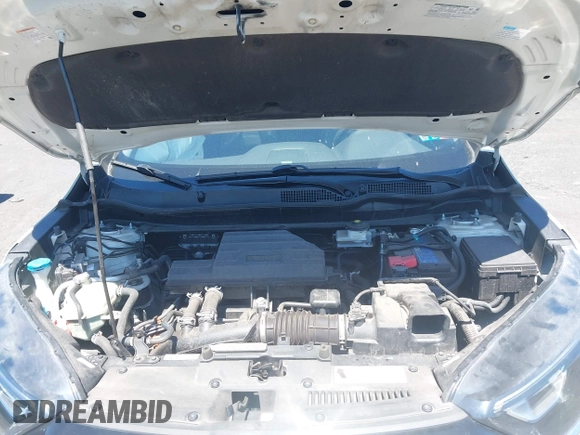 2021 Honda CR-V EX-L with VIN 2HKRW2H87MH678152, listed as a IAAI auction lot 42132825 with 35,241 mi miles and . Bid and sale history available at DreamBid. Image 10.