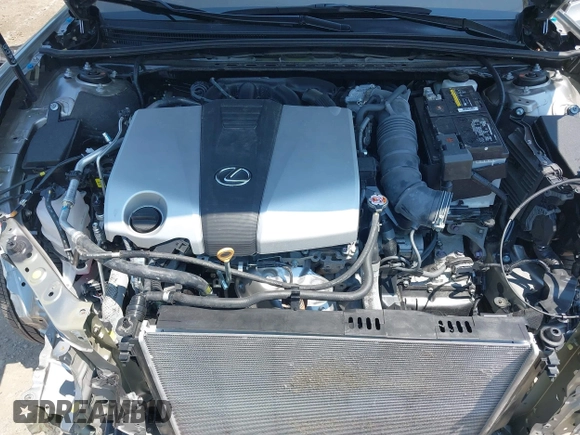 2020 Lexus ES 350 Luxury with VIN 58AEZ1B13LU074652, listed as a IAAI auction lot 42661429 with 21,906 mi miles and . Bid and sale history available at DreamBid. Image 10.