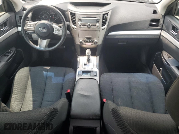 2010 Subaru Legacy Premium All-Weather Anniversary with VIN 4S3BMBC63A3220273, listed as a Copart auction lot 59629765 with 142,902 mi miles and Clean title. Bid and sale history available at DreamBid. Image 8.