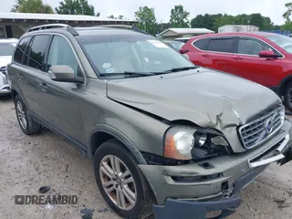 2010 Volvo XC90 I6 с VIN YV4982CZ4A1552390, выставлен на аукционе IAAI как лот 42435535 с пробегом 192 032 миль миль и . История ставок и продаж доступна на DreamBid. Изображение 1.