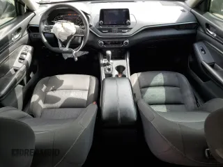 2020 Nissan Altima S z VIN 1N4BL4BV9LC145580, wystawiony jako Copart lot #49743845 z przebiegiem 167 136 mil mil oraz Szkoda całkowita • Salvage title. Historia ofert i sprzedaży dostępna na DreamBid. Obrazek 8.