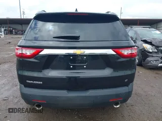 2020 Chevrolet Traverse LT z VIN 1GNERHKW1LJ125834, wystawiony jako IAAI lot #42245948 z przebiegiem Nie podano mil oraz . Historia ofert i sprzedaży dostępna na DreamBid. Obrazek 16.