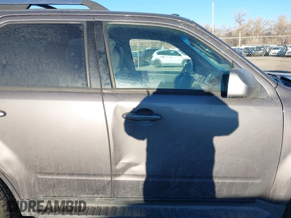 2012 Ford Escape Limited с VIN 1FMCU9EG9CKB68204, выставлен на аукционе IAAI как лот 41188399 с пробегом 121 680 миль миль и . История ставок и продаж доступна на DreamBid. Изображение 14.