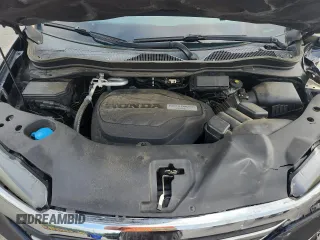 2016 Honda Pilot EX-L с VIN 5FNYF6H60GB097273, выставлен на аукционе Copart как лот 64010115 с пробегом 102 891 миль миль и Списание • Salvage title. История ставок и продаж доступна на DreamBid. Изображение 11.