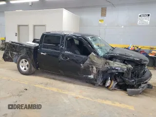 2012 Chevrolet Colorado LT w/1LT with VIN 1GCDSCFE9C8133703, listed as a Copart auction lot 71928484 with 0 mi miles and Salvage Title. Bid and sale history available at carsss.com. Image 4.