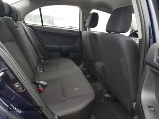 2014 Mitsubishi Lancer SE with VIN JA32V2FW7EU606086, listed as a Copart auction lot 72747704 with 182,543 mi miles and Clean Title. Bid and sale history available at carsss.com. Image 10.