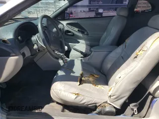 2001 Ford Mustang GT Deluxe z VIN 1FAFP42X61F165305, wystawiony jako Copart lot #53828935 z przebiegiem 175 538 mil mil oraz Szkoda całkowita • Salvage title. Historia ofert i sprzedaży dostępna na DreamBid. Obrazek 7.