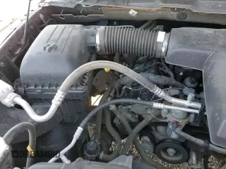 2021 Ram 1500 Tradesman z VIN 1C6RR6FG2MS508086, wystawiony jako Copart lot #52298695 z przebiegiem 49 090 mil mil oraz Szkoda całkowita • Salvage title. Historia ofert i sprzedaży dostępna na DreamBid. Obrazek 13.