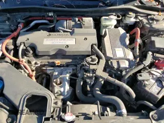 2017 Honda Accord EX-L z VIN JHMCR6F5XHC028664, wystawiony jako Copart lot #83857345 z przebiegiem 125 988 mil mil oraz Szkoda całkowita • Salvage title. Historia ofert i sprzedaży dostępna na DreamBid. Obrazek 13.