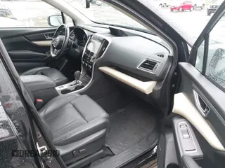 2019 Subaru Ascent Limited with VIN 4S4WMAPD8K3483232, listed as a IAAI auction lot 42227185 with 48,566 mi miles and . Bid and sale history available at DreamBid. Image 5.