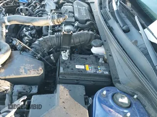 2021 Hyundai Elantra N Line z VIN KMHLR4AF7MU188426, wystawiony jako IAAI lot #40817868 z przebiegiem 61 214 mil mil oraz . Historia ofert i sprzedaży dostępna na DreamBid. Obrazek 20.