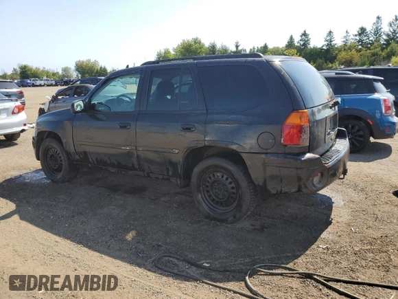 2007 GMC Envoy SLT with VIN 1GKDT13S072163598, listed as a Copart auction lot 70413964 with 278,159 mi miles and Clean Title. Bid and sale history available at carsss.com. Image 2.