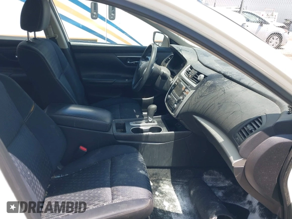 2016 Nissan Altima SR with VIN 1N4AL3AP5GC244671, listed as a IAAI auction lot 42344890 with 152,238 mi miles and . Bid and sale history available at DreamBid. Image 5.