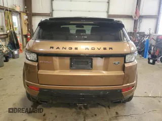 2014 Land Rover Range Rover Evoque Dynamic с VIN SALVT2BG6EH870050, выставлен на аукционе Copart как лот 42452995 с пробегом 126 143 миль миль и Списание • Salvage title. История ставок и продаж доступна на DreamBid. Изображение 6.