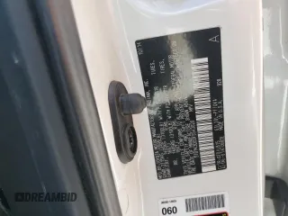 2015 Toyota Sienna XLE with VIN 5TDYK3DC0FS543020, listed as a Copart auction lot 61479225 with 221,814 mi miles and Salvage title. Bid and sale history available at DreamBid. Image 14.