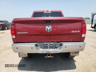 2015 Ram 2500 SLT with VIN 3C6UR5DL7FG505408, listed as a Copart auction lot 64878824 with 111,434 mi miles and Salvage Title. Bid and sale history available at carsss.com. Image 6.