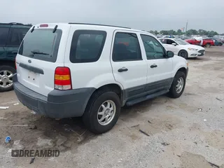 2005 Ford Escape XLS Value with VIN 1FMYU92Z05KB22565, listed as a IAAI auction lot 42277844 with 170,665 mi miles and . Bid and sale history available at DreamBid. Image 4.