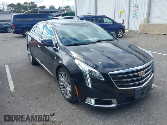 2019 Cadillac XTS Luxury with VIN 2G61M5S3XK9149766, listed as a IAAI auction lot 42065284 with 82,096 mi miles and . Bid and sale history available at carsss.com. Image 1.