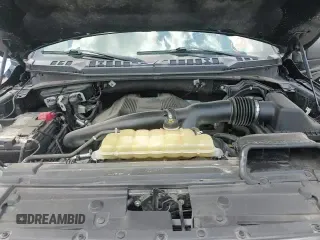 2020 Ford F-150 XL with VIN 1FTEW1E49LFA51374, listed as a Copart auction lot 67401075 with 83,410 mi miles and Salvage title. Bid and sale history available at DreamBid. Image 13.