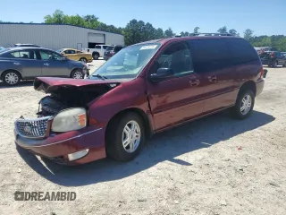 2007 Ford Freestar SEL z VIN 2FMZA52267BA07183, wystawiony jako Copart lot #54223275 z przebiegiem 131 251 mil mil oraz Szkody całkowita. Historia ofert i sprzedaży dostępna na DreamBid. Obrazek 1.