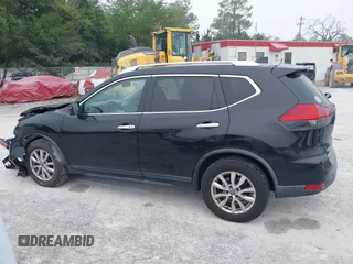 2017 Nissan Rogue S with VIN KNMAT2MT6HP578568, listed as a IAAI auction lot 42149041 with 133,178 mi miles and . Bid and sale history available at DreamBid. Image 15.