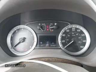 2014 Nissan Sentra SV z VIN 3N1AB7APXEL609922, wystawiony jako IAAI lot #42350013 z przebiegiem 135 382 mil mil oraz . Historia ofert i sprzedaży dostępna na DreamBid. Obrazek 7.