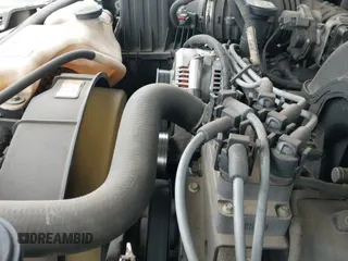 2008 Ford Explorer XLT z VIN 1FMEU63E48UB24132, wystawiony jako IAAI lot #42817236 z przebiegiem 217 730 mil mil oraz . Historia ofert i sprzedaży dostępna na DreamBid. Obrazek 12.