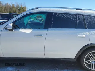 2024 Mercedes-Benz GLS 450 with VIN 4JGFF5KE1RB037358, listed as a IAAI auction lot 41334345 with 16,064 mi miles and . Bid and sale history available at DreamBid. Image 15.