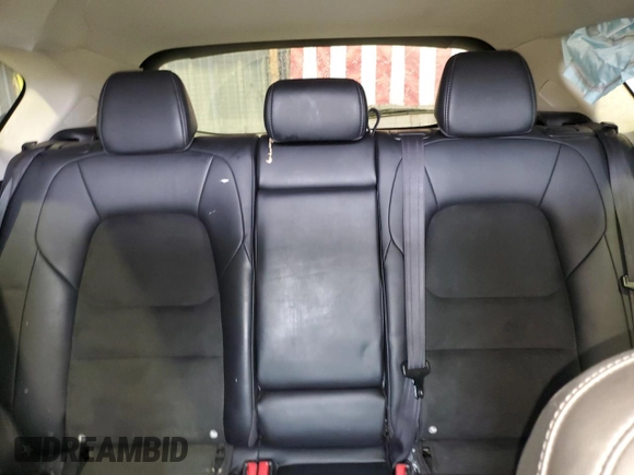 2019 Mazda CX-5 Touring with VIN JM3KFACM6K1562646, listed as a Copart auction lot 44153425 with 49,780 mi miles and Salvage Title. Bid and sale history available at carsss.com. Image 10.