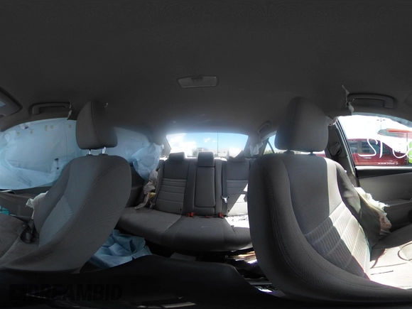 2017 Toyota Camry XLE with VIN 4T1BF1FK6HU416091, listed as a IAAI auction lot 41963072 with 109,911 mi miles and . Bid and sale history available at carsss.com. Image 19.