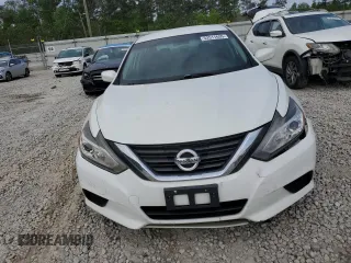 2016 Nissan Altima 2.5 S with VIN 1N4AL3AP8GN315754, listed as a Copart auction lot 52511695 with 212,855 mi miles and Salvage Title. Bid and sale history available at carsss.com. Image 5.