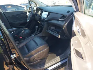 2019 Buick Encore Essence with VIN KL4CJGSM0KB705644, listed as a IAAI auction lot 41455513 with 19,720 mi miles. Bid and sale history available at carsss.com. Image 5.