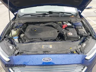 2013 Ford Fusion SE with VIN 3FA6P0HR5DR179060, listed as a IAAI auction lot 41945745 with 151,991 mi miles. Bid and sale history available at carsss.com. Image 10.