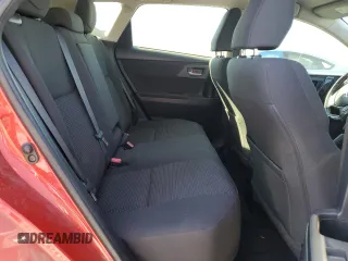 2016 Scion iM z VIN JTNKARJE4GJ510355, wystawiony jako Copart lot #46887035 z przebiegiem 132 444 mil mil oraz Szkoda całkowita • Salvage title. Historia ofert i sprzedaży dostępna na DreamBid. Obrazek 10.