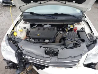 2008 Chrysler Sebring Touring with VIN 1C3LC56K48N162453, listed as a IAAI auction lot 41668501 with Not Provided miles and . Bid and sale history available at DreamBid. Image 10.