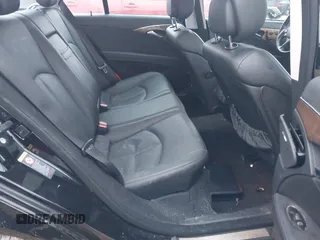 2008 Mercedes-Benz E 350 Luxury z VIN WDBUF87X68B340575, wystawiony jako IAAI lot #41682910 z przebiegiem 117 665 mil mil oraz . Historia ofert i sprzedaży dostępna na DreamBid. Obrazek 8.