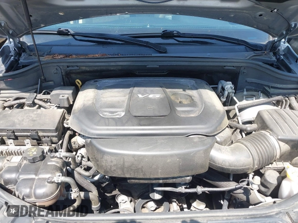 2017 Jeep Grand Cherokee Altitude with VIN 1C4RJEAG6HC647333, listed as a IAAI auction lot 42071820 with 129,740 mi miles and . Bid and sale history available at DreamBid. Image 10.