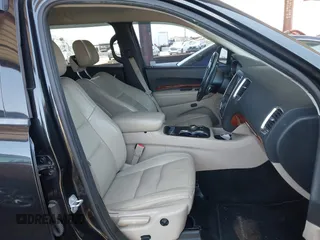2015 Dodge Durango Limited z VIN 1C4RDJDG2FC690284, wystawiony jako IAAI lot #42508846 z przebiegiem 180 478 mil mil oraz . Historia ofert i sprzedaży dostępna na DreamBid. Obrazek 5.