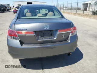 2012 Honda Accord EX с VIN 1HGCP2F70CA182324, выставлен на аукционе Copart как лот 61295195 с пробегом 228 681 миль миль и Списание • Salvage title. История ставок и продаж доступна на DreamBid. Изображение 6.