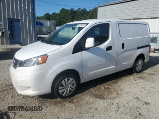2018 Nissan NV200 SV с VIN 3N6CM0KN5JK697702, выставлен на аукционе Copart как лот 66560965 с пробегом 155 655 миль миль и Чистый • Clean title. История ставок и продаж доступна на DreamBid. Изображение 1.