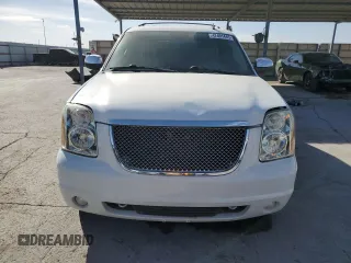 2010 GMC Yukon SLT with VIN 1GKUCCE05AR193444, listed as a Copart auction lot 47491445 with 187,164 mi miles and Salvage Title. Bid and sale history available at carsss.com. Image 5.