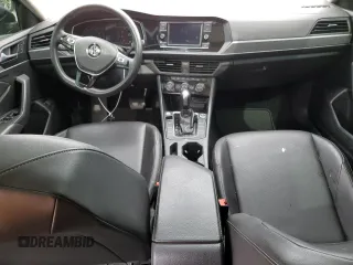 2020 Volkswagen Jetta S z VIN 3VWC57BU3LM080822, wystawiony jako Copart lot #51655385 z przebiegiem 94 257 mil mil oraz Szkoda całkowita • Salvage title. Historia ofert i sprzedaży dostępna na DreamBid. Obrazek 8.