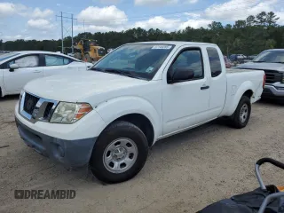 2016 Nissan Frontier S z VIN 1N6BD0CT3GN771100, wystawiony jako Copart lot #57149285 z przebiegiem 101 983 mil mil oraz Tytuł czysty. Historia ofert i sprzedaży dostępna na DreamBid. Obrazek 1.