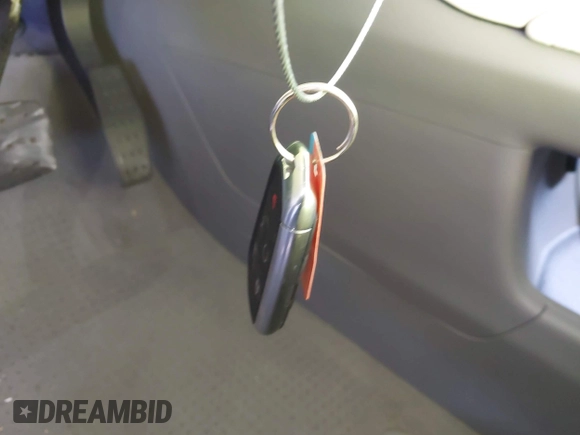 2023 Cadillac XT6 AWD Premium Luxury с VIN 1GYKPDRSXPZ189689, выставлен на аукционе IAAI как лот 42447212 с пробегом 45 413 миль миль и . История ставок и продаж доступна на DreamBid. Изображение 11.