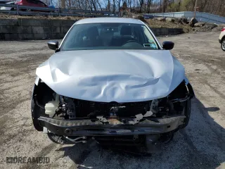 2011 Volkswagen Jetta Sedan S with VIN 3VW2K7AJ3BM081916, listed as a Copart auction lot 51469005 with 92,215 mi miles and Salvage Title. Bid and sale history available at carsss.com. Image 5.
