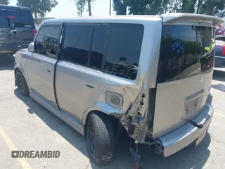 2006 Scion xB z VIN JTLKT324064103023, wystawiony jako IAAI lot #42463759 z przebiegiem Nie podano mil oraz . Historia ofert i sprzedaży dostępna na DreamBid. Obrazek 6.