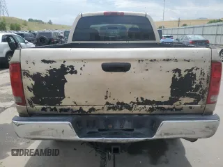 2004 Dodge 3500 SLT с VIN 3D7LU38C14G222765, выставлен на аукционе Copart как лот 64047955 с пробегом 336 993 миль миль и Списание • Salvage title. История ставок и продаж доступна на DreamBid. Изображение 6.